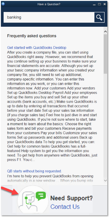 tutorial of starting with quickbooks desktop for mac 2106
