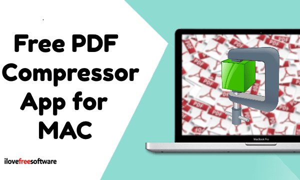 image compressor app for mac